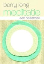 Meditatie 9789069638621 Barry Long, Boeken, Verzenden, Zo goed als nieuw, Barry Long