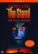Stephen Kings The Stand - Das letzte Gefecht [2 DVD...  DVD, Zo goed als nieuw, Verzenden