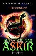 De kroonraad / Het geheim van Askir / 6 9789024561865, Boeken, Verzenden, Zo goed als nieuw, Richard Schwartz
