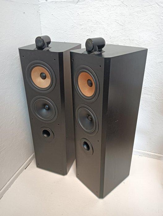 B&W - Matrix 803 Luidsprekerset - Diverse modellen, Audio, Tv en Foto, Radio's