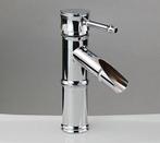 Bansa  chroom wastafel watervalkraan, Verzenden, Nieuw