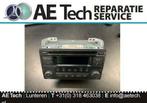 Reparatie radio Nissan AGC, Nieuw