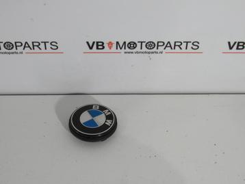 BMW R 1200 GS K25 Embleem kroonplaat beschikbaar voor biedingen