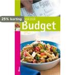 Kook ook - Budget / Kook ook 9789066115880, Verzenden, Zo goed als nieuw