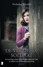 De verliefde soldaat 9789022576595 Nicholas Rinaldi, Verzenden, Zo goed als nieuw, Nicholas Rinaldi