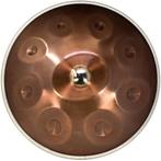 Terré percussion Moon-II Handpan F-Pygmy roestvrij stalen ha, Muziek en Instrumenten, Percussie, Verzenden, Nieuw