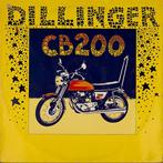Dillinger - CB 200, Ophalen of Verzenden, Gebruikt