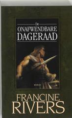 De onafwendbare dageraad 9789029716123 Francine Rivers, Verzenden, Zo goed als nieuw, Francine Rivers