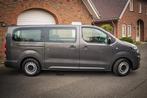 Opel Vivaro Dubbele Cabines | vanaf €248 p/mnd, Nieuw, Diesel, Opel, Regensensor