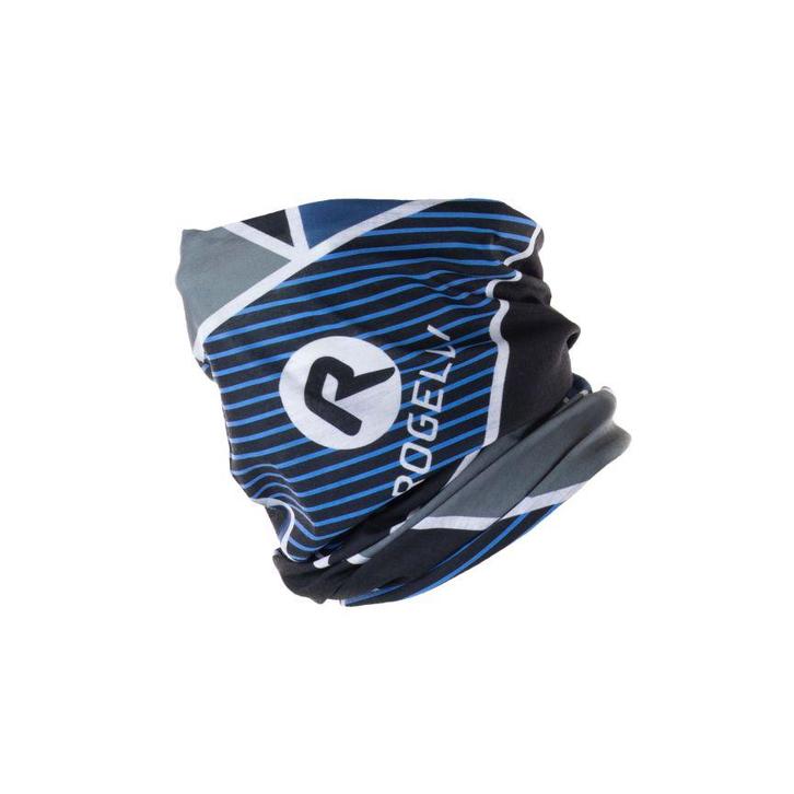 Rogelli Scarf Blauw, Fietsen en Brommers, Fietsaccessoires | Fietskleding, Nieuw, Verzenden