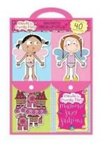 Magnetic Dress Up: Camilla the Cupcake Fairy Magnetic, Verzenden, Gelezen, Lara Ede