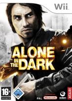 Alone in the Dark (Nintendo Wii), Spelcomputers en Games, Games | Nintendo Wii, Verzenden, Gebruikt, Vanaf 12 jaar