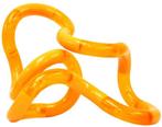Tangle Palm Classic - Orange | Tangle - Hobby Artikelen, Verzenden, Nieuw