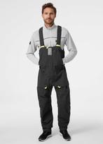 Helly Hansen 34254 Skagen Offshore Broek ( Bib ) 980 ebony, Ophalen of Verzenden, Nieuw