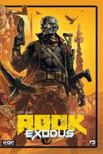 Rook: Exodus 1 [NL], Verzenden, Nieuw