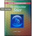 Deltas sterrenbeelden wilskrachtige stier 9789024341917, Verzenden, Zo goed als nieuw