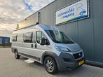 Pössl RoadcruiserB 640 | AUTOMAAT | Busbiker | Lengte Bedden, Caravans en Kamperen, Campers, Pössl, Bus-model, Diesel, 6 tot 7 meter