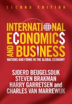 International Economics and Business 9781107654167, Boeken, Studieboeken en Cursussen, Verzenden, Zo goed als nieuw