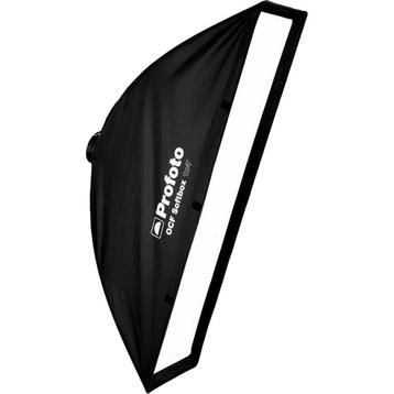 Profoto OCF Softbox 1x4 beschikbaar voor biedingen