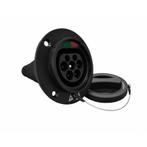 Ratio EV Charging Inlet Mode 3 type 2 32A IP54, Ophalen of Verzenden, Nieuw