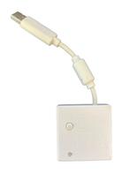 Rock Band Wireless Guitar Dongle / Receiver voor Nintendo Wi, Verzenden, Zo goed als nieuw