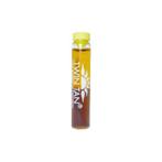 Zonnebank Booster TwinTan 2fasen Bronzer+Melanine ampul 2ml, Verzenden, Nieuw