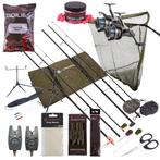 Ultimate Adventure Mega Carp Set, Watersport en Boten, Verzenden, Nieuw