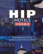 Hip Hotels USA 9789020952292 H. Ypma, Boeken, Verzenden, Zo goed als nieuw, H. Ypma