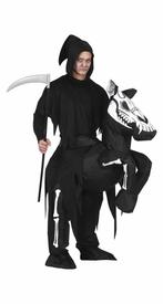 Paarden Man Halloween Kostuum Heren Carry Me, Nieuw, Verzenden