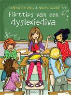 Flirttips van een dyslexiediva / Dyslexiediva / 1, Boeken, Kinderboeken | Jeugd | 10 tot 12 jaar, Verzenden, Gelezen, Kathleen Vael