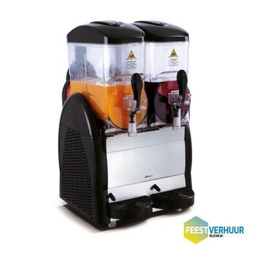 Slush puppy machine te huur beschikbaar voor biedingen