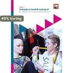 Verkoopt en handelt verkoop af / 2017 ESS-examen / theorie /, Boeken, Verzenden, Gelezen, Uitgeverij sarphati bv