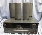 Harman Kardon - AVR 5000 - SAT-TS11BQ - Speaker set, tweedehands  Heel Nederland