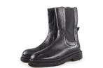 Shabbies Chelsea Boots in maat 41 Zwart | 10% extra korting, Kleding | Dames, Schoenen, Overige typen, Shabbies, Zo goed als nieuw