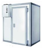 Vriescel | 135 x 135 x 220 cm | -20/-10°C HorecaTraders, Verzenden, Nieuw in verpakking