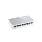 Nieuwe TP-LINK TL-SF1008D met garantie, Ophalen of Verzenden, Nieuw