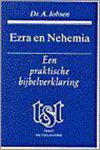 Ezra/Nehemia 9789024291632 JOBSEN, Boeken, Verzenden, Gelezen, JOBSEN