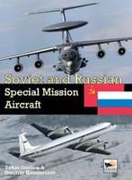 9781800352483 Soviet and Russian Special Mission Aircraft, Nieuw, Yefim Gordon, Verzenden