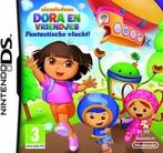 Dora en Vriendjes Fantastische Vlucht! (DS Games), Ophalen of Verzenden, Zo goed als nieuw