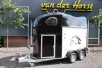 Nieuwe Cheval Liberte aluminium paardentrailer op voorraad, Ophalen, Nieuw, Aluminium, 2-paards trailer