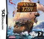 Anno 1701-Duits (NDS) Gebruikt, Spelcomputers en Games, Ophalen of Verzenden, Zo goed als nieuw
