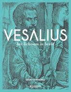 Vesalius 9789059085879 Geert Vanpaemel, Verzenden, Zo goed als nieuw, Geert Vanpaemel