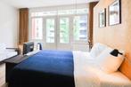 Studio Witte de Withstraat in Rotterdam, Huizen en Kamers, Kamers te huur, 20 tot 35 m², Rotterdam