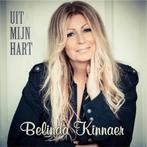 Belinda Kinnaer - Uit Mijn Hart - CD, Ophalen of Verzenden, Nieuw in verpakking