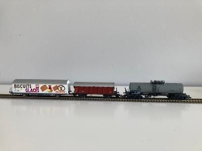 Roco, Liliput H0 - Roco 46188, 4340H; Liliput - Model, Hobby en Vrije tijd, Modeltreinen | H0