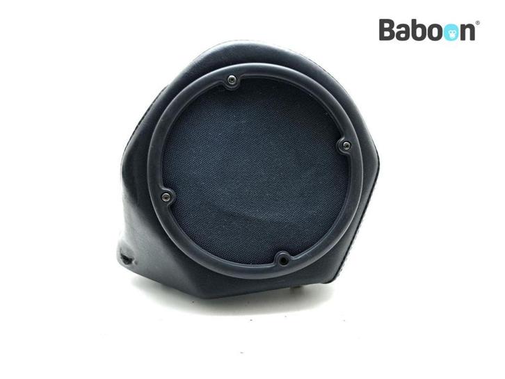 Radio Speaker Rechts Harley-Davidson FLHTCU Ultra Classic, Motoren, Onderdelen | Harley-Davidson, Gebruikt, Verzenden