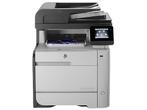 HP - CLJ Pro MFP M476dw (CF387A), Computers en Software, Printer, Kleur printen, Zo goed als nieuw, HP