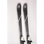 155 dames skis FISCHER DIVINE C-LINE, carbon, titan, RACETR, 140 tot 160 cm, Verzenden, Carve, Skiën