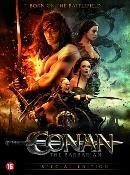 Conan - DVD, Cd's en Dvd's, Verzenden, Nieuw in verpakking