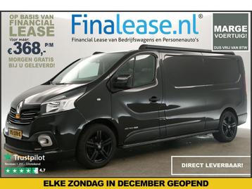 Renault Trafic 1.6 dCi Formula Edition L2H1 140PK PDC €329pm beschikbaar voor biedingen